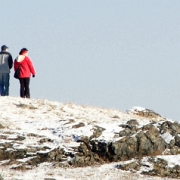 Lide na skale